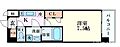 S-RESIDENCE福島Grande2階6.8万円