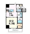 エステムコート心斎橋EAST3エクシード12階8.0万円