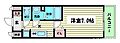 プレサンス堺筋本町駅前シェル12階6.8万円