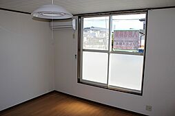 イイジマハイツ２ 1階1Kのリビング/ダイニング