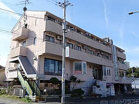 ブードワール  ｜ 大阪府高槻市南平台4丁目（賃貸マンション1R・3階・23.70㎡） その6