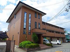 ファミール5号館  ｜ 大阪府高槻市氷室町1丁目（賃貸マンション1R・3階・27.00㎡） その1