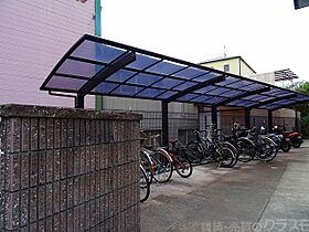 ファミール5号館  ｜ 大阪府高槻市氷室町1丁目（賃貸マンション1R・3階・27.00㎡） その28