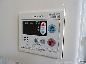 アンフィニィ津之江1  ｜ 大阪府高槻市津之江町1丁目（賃貸マンション1R・2階・15.00㎡） その22