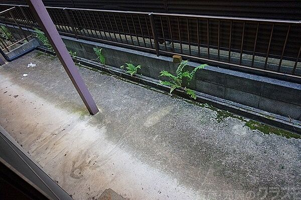 エステート樋口 ｜大阪府高槻市芝生町3丁目(賃貸アパート2DK・1階・46.62㎡)の写真 その17