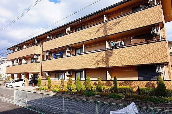 サンフォートメゾン ｜大阪府高槻市氷室町2丁目(賃貸マンション1K・2階・25.00㎡)の写真 その6