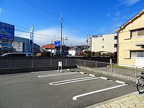 ミレ オレイユ ベル  ｜ 大阪府高槻市浦堂2丁目（賃貸マンション1LDK・4階・44.78㎡） その19