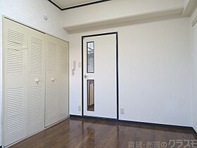 ハイツオーキタ竹橋  ｜ 大阪府茨木市竹橋町（賃貸マンション1K・5階・23.00㎡） その3