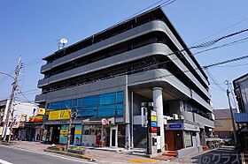 ハイツオーキタ竹橋  ｜ 大阪府茨木市竹橋町（賃貸マンション1K・5階・23.00㎡） その1