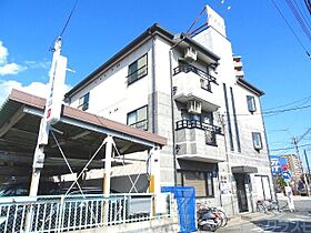 サージュヒル壱番館  ｜ 大阪府高槻市富田丘町（賃貸マンション1R・3階・24.69㎡） その6