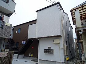 F’grace高槻  ｜ 大阪府高槻市川西町3丁目（賃貸アパート1R・1階・24.30㎡） その6