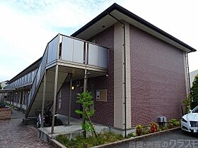 ロイヤルコート  ｜ 大阪府高槻市古曽部町1丁目（賃貸アパート1LDK・1階・33.12㎡） その6