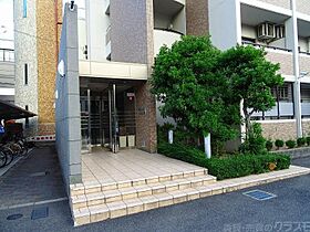 リヴェール城西  ｜ 大阪府高槻市城西町（賃貸マンション1K・1階・24.97㎡） その18