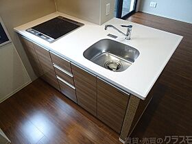 ＴＨＥ　ＧＡＲＤＥＮ　ＳＵＩＴＥ  ｜ 大阪府高槻市芥川町4丁目（賃貸マンション1R・2階・28.65㎡） その9