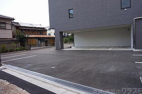 ＴＨＥ　ＧＡＲＤＥＮ　ＳＵＩＴＥ  ｜ 大阪府高槻市芥川町4丁目（賃貸マンション1R・2階・28.65㎡） その19