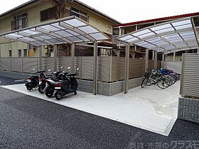 マンション東岡  ｜ 大阪府高槻市富田町5丁目（賃貸マンション1LDK・4階・41.38㎡） その21