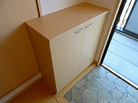 シャトルコート  ｜ 大阪府高槻市芝生町1丁目（賃貸アパート1K・2階・26.93㎡） その23