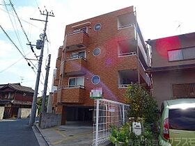 サンフォレスト  ｜ 大阪府高槻市富田町2丁目（賃貸マンション1K・2階・23.44㎡） その6