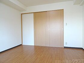 MAEKAWA BLD  ｜ 大阪府高槻市大畑町（賃貸マンション1K・5階・31.53㎡） その3