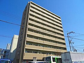 MAEKAWA BLD  ｜ 大阪府高槻市大畑町（賃貸マンション1K・5階・31.53㎡） その1