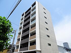 D’TOWER城北  ｜ 大阪府高槻市城北町1丁目（賃貸マンション1R・3階・30.61㎡） その6