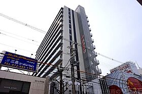 LIBRA高槻  ｜ 大阪府高槻市芥川町1丁目（賃貸マンション1K・3階・33.07㎡） その1