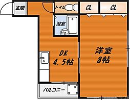 アーバンコート上牧