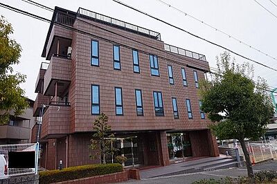 外観 外観