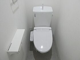 Healing Grace高槻高西町B棟  ｜ 大阪府高槻市高西町（賃貸アパート1LDK・1階・40.99㎡） その11