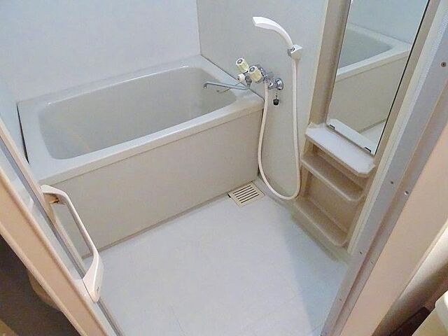 浴室
