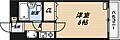 ハイツオーキタ土橋3階3.5万円