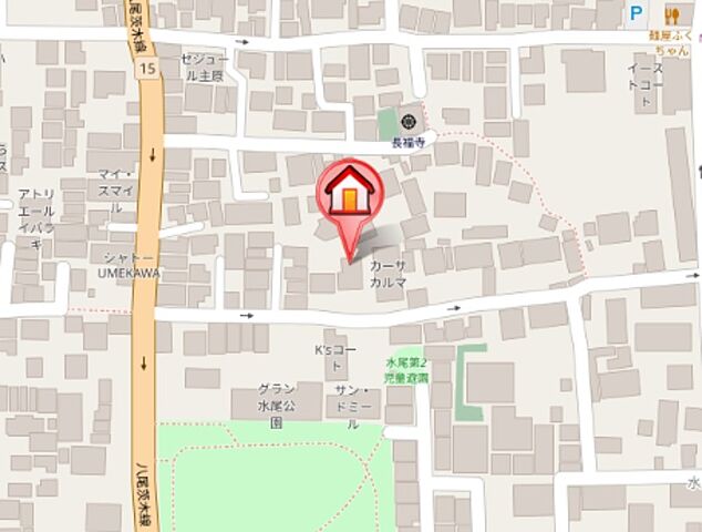 地図