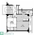 ビレッジハウス毛呂山1号棟4階3.2万円