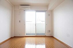 東武東上線 坂戸駅 徒歩21分の賃貸アパート 2階1Kのリビング/ダイニング