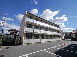 西武池袋線 武蔵藤沢駅 バス12分 西武グリーンヒル下車 徒歩8分の賃貸マンション