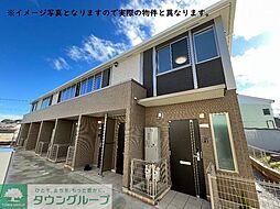 鶴ヶ島市富士見4丁目新築工事Ｂ