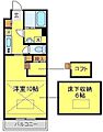 グランドゥール4階7.5万円