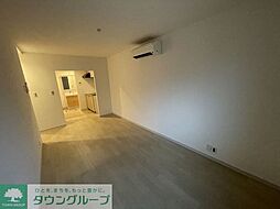 ＡＴＲＥＮ　ＤＥＵ 2階1Kのリビング/ダイニング