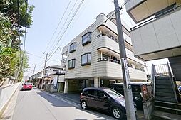 富士見パークマンション