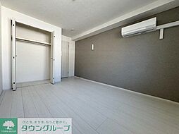 Ambition的場 3階1Kのリビング/ダイニング