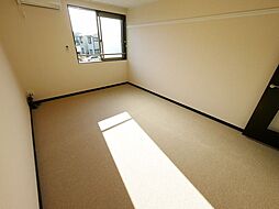 レオネクストラ　ファミーユ 205 2階1Kのリビング/ダイニング