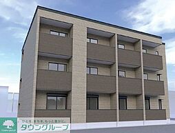 GRADUS若葉III（グラドゥスワカバスリー）