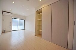 JR川越線 川越駅 徒歩15分の賃貸マンション 1階1Kのリビング/ダイニング