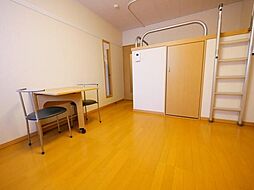 西武新宿線 狭山市駅 徒歩28分の賃貸マンション 1階1Kのリビング/ダイニング