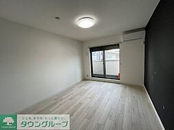 ジーメゾン新狭山アップサイド 2階1Kのリビング/ダイニング