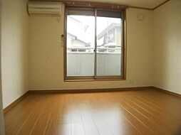 パレットハウス 2階1Kのリビング/ダイニング