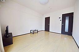 東武東上線 若葉駅 徒歩9分の賃貸アパート 2階1Kのリビング/ダイニング