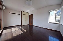 ケンジントンハイツ 2階1Kのリビング/ダイニング