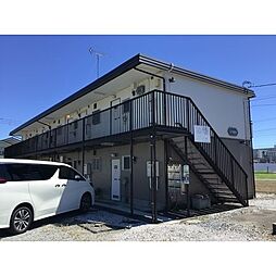 フォーブル綿貫1号棟