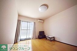 東武東上線 北坂戸駅 徒歩6分の賃貸マンション 1階1Kのリビング/ダイニング